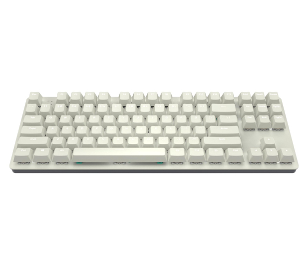 Nubi NK87 White - 1475301 - zdjęcie